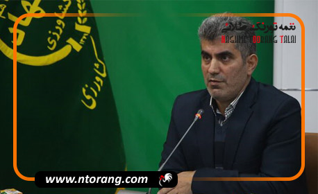 تولید و توزیع مرغ هوشمند می شود